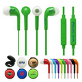 Jazz Earbuds Jazz Ear Buds